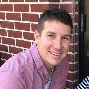 Meet your Posher, Ryan